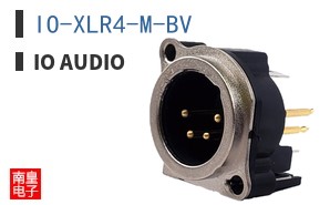 IO-XLR4-M-BV ͼƬ